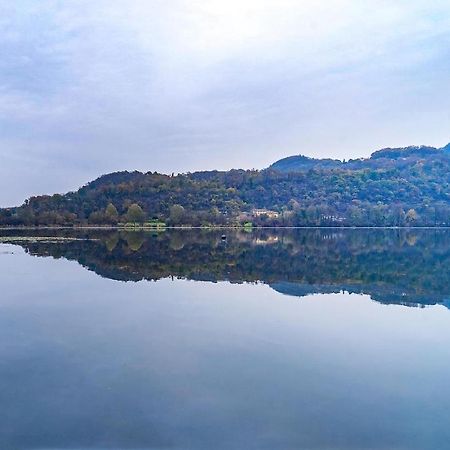 Loggia Dal Lago Arcugnano Luaran gambar