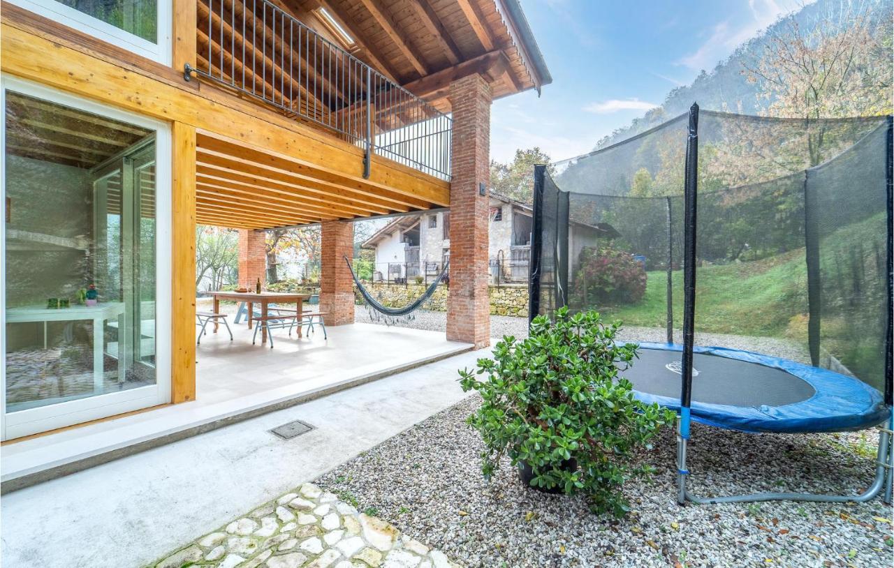 Loggia Dal Lago Arcugnano Luaran gambar