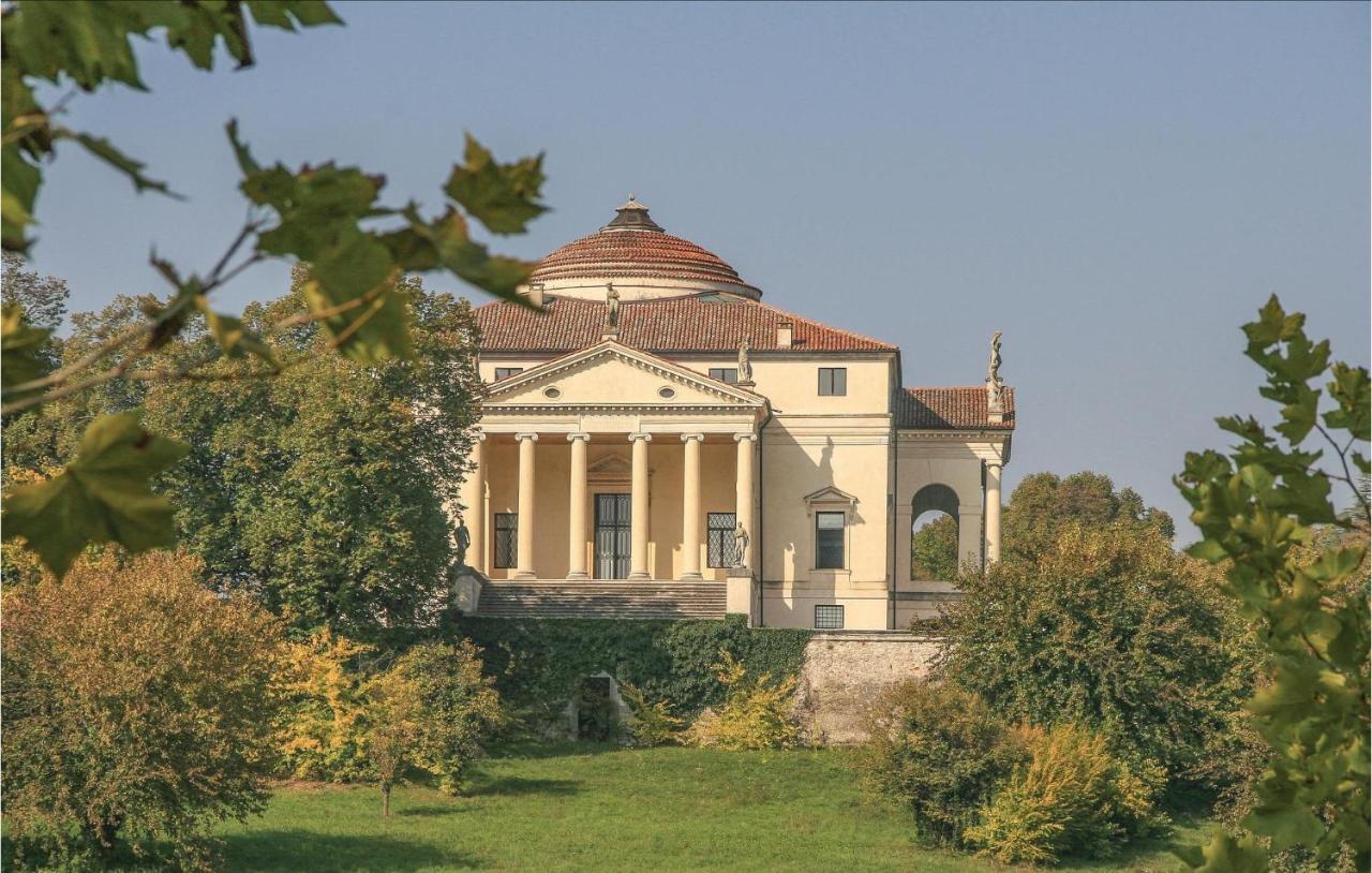 Loggia Dal Lago Arcugnano Luaran gambar