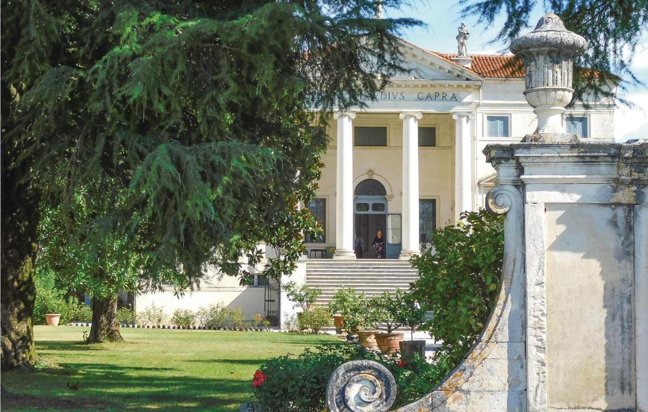 Loggia Dal Lago Arcugnano Luaran gambar